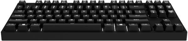 Produktbild Cooler Master Quick Fire Rapid I (CH, Kabelgebunden)