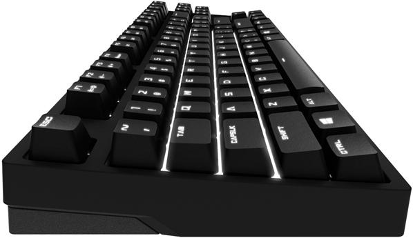 Produktbild Cooler Master Quick Fire Rapid I (CH, Kabelgebunden)