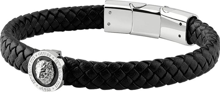 Produktbild Guess Jewellery Gents Bracelet UMB01312 (20 cm, Edelstahl)