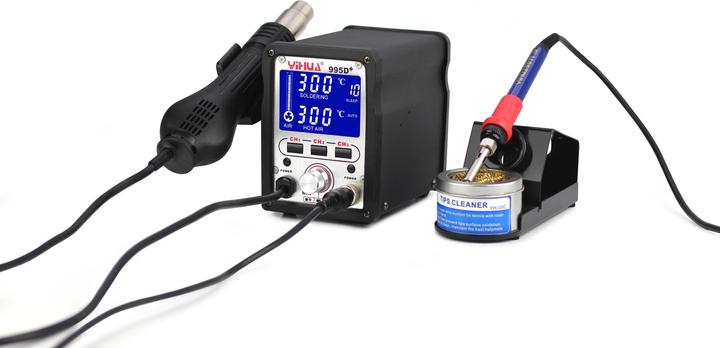 Produktbild Swaytronic Yihua-995D+