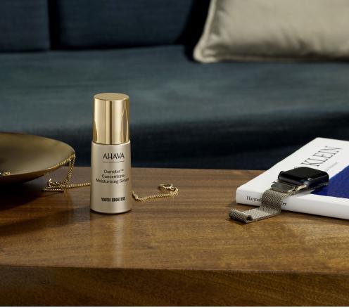 Actual product image Ahava Concentrate (30 ml)