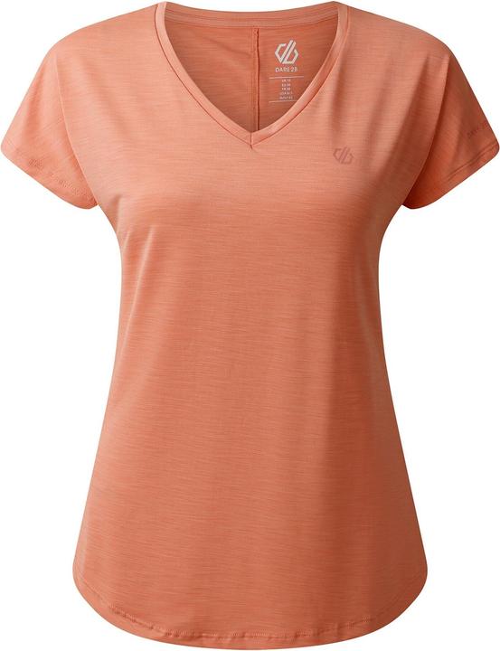 Immagine prodotto Dare2b Vigilant Maglietta Active Donna (48)
