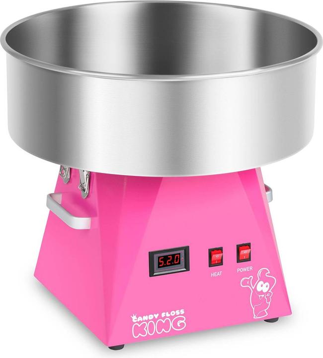 Produktbild Royal Catering RCZK-1030-W-R