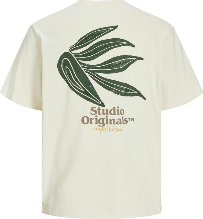 Actual product image Jack & Jones Gedruckt T-shirt Junior T-shirt (140)