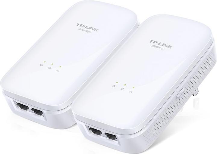 TP-Link TL-PA7020 KIT Starter Kit (1000 Mbit/s)