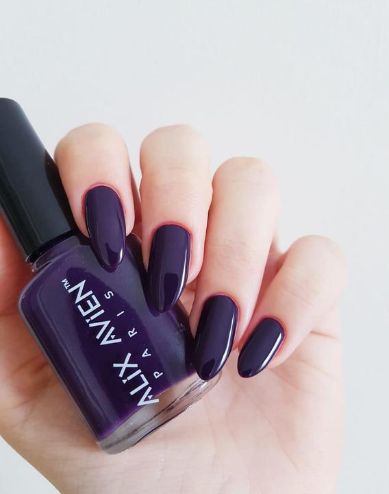 Immagine prodotto Alix Avien NP20 (Purple, Smalto)