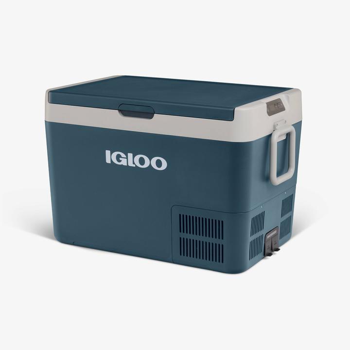 Actual product image Igloo ICF 60 (62 l)