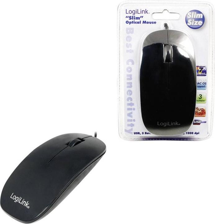 Actual product image LogiLink ID0069 (Cable)