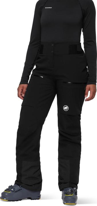 Actual product image Mammut Stoney HS Thermo Pants Women (34)