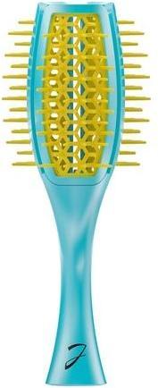 Immagine prodotto Tangle Teezer Janeke Pennello Tulipano Turchese/Giallo