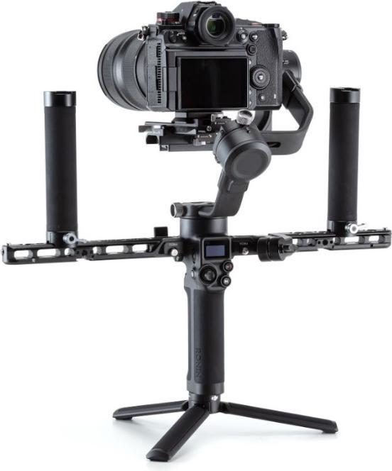 Immagine prodotto DJI Impugnatura Twist Grip Dual (RSC 2)