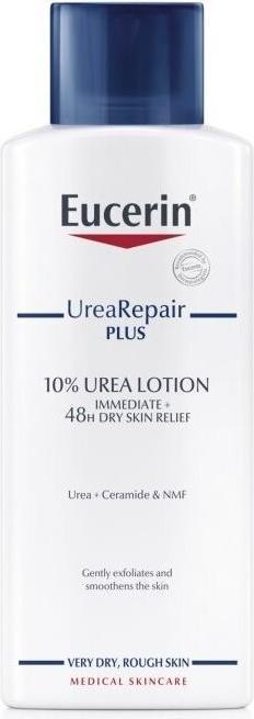Image du produit Eucerin UreaRepair PLUS (Bain de pieds, 250 ml)