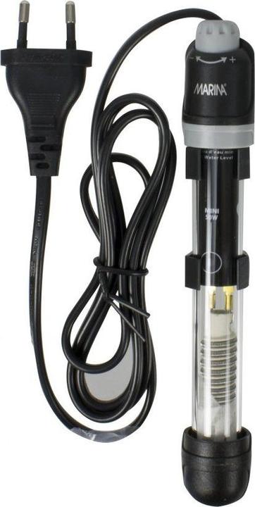 Image du produit Hagen Marina 50W Mini-chauffage, 15 cm