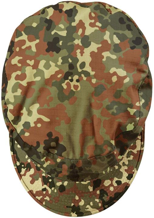 Actual product image Normani BDU Ripstop Cap Yankie (3XL)