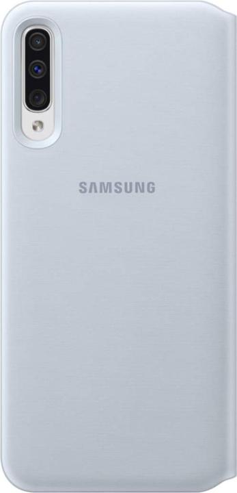 Actual product image Samsung Wallet Cover (Samsung Galaxy A50)