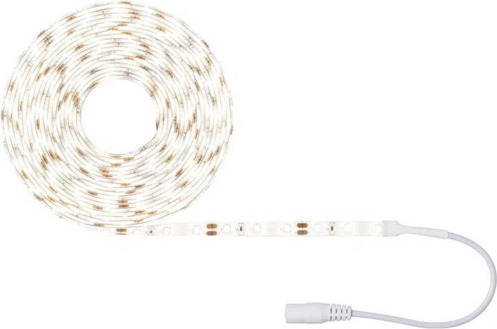 Immagine prodotto Paulmann SimpLED Stripe Set (Bianco caldo, 500 cm, Interno)