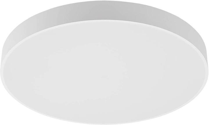 Produktbild Arcchio Vanida LED-Deckenlampe, weiss, 60 cm (10978 lm)