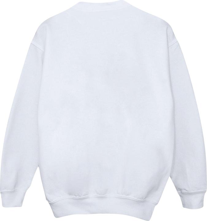 Produktbild Beetlejuice Sweatshirt LogoMuster (4XL)