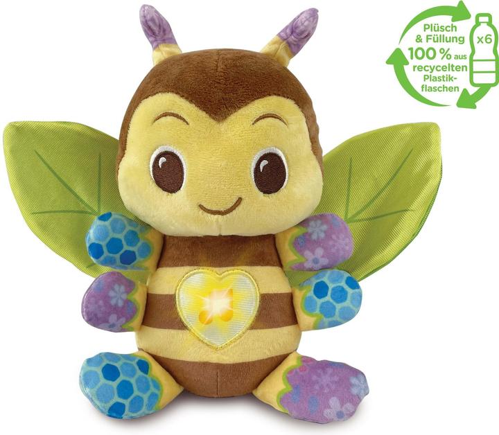 VTech Musik-Kuschelbiene (24.50 cm)