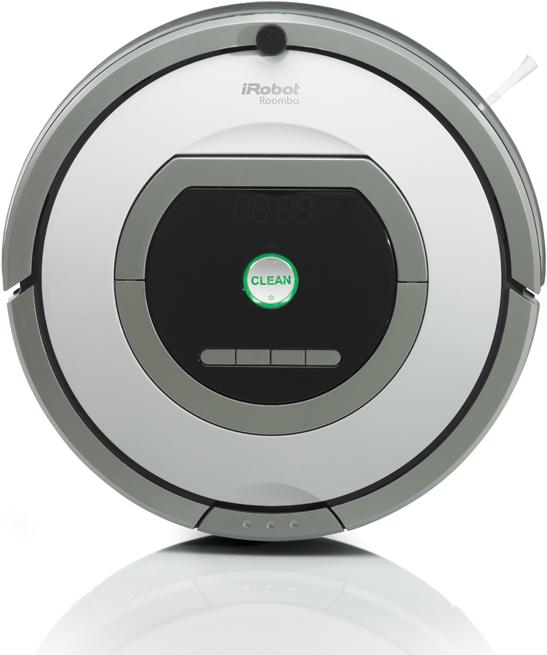 Produktbild iRobot Roomba 776