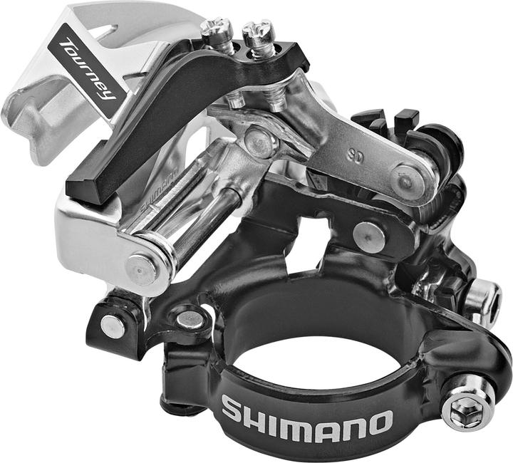 Produktbild Shimano Tourney FD-TY710