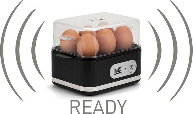 Produktbild Fritel EC 1475 Egg Cooker