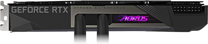 Immagine prodotto Gigabyte Aorus GeForce RTX 3080 Xtreme Waterforce 10G (10 GB)