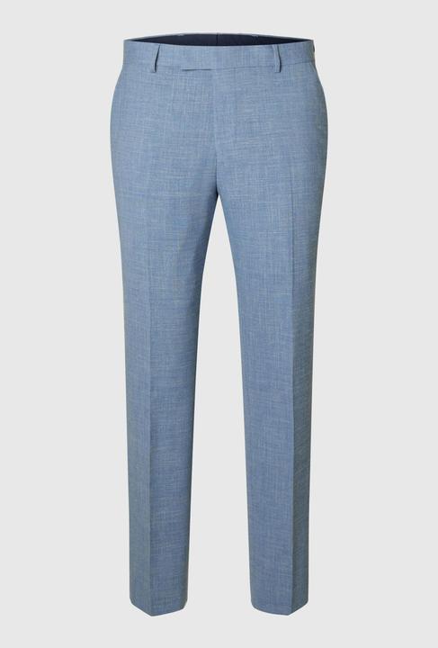 Produktbild Selected Homme Slim Fit Anzughose (52)