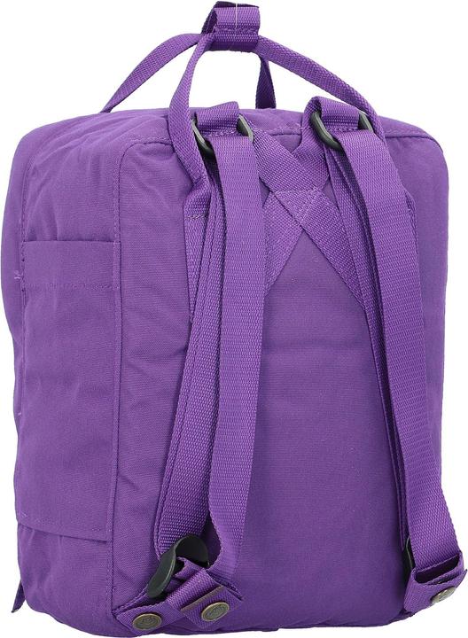 Actual product image Fjällräven Kanken Mini (7 l)