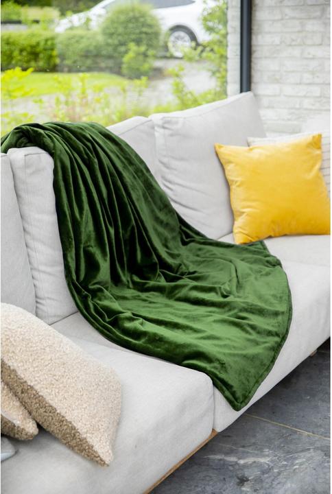 Actual product image Domo DO640ED (180 x 160 cm)