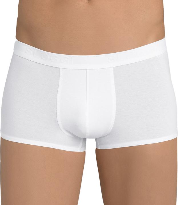 Produktbild Sloggi 6er Pack 24/7 Boxershorts - Hipster - Unterhose (M, 6er Pack)