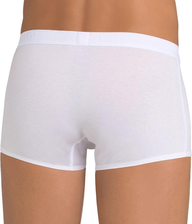 Produktbild Sloggi 6er Pack 24/7 Boxershorts - Hipster - Unterhose (M, 6er Pack)
