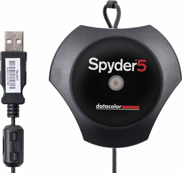 Datacolor Spyder5 Express