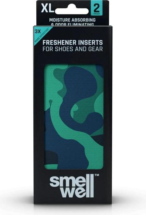 Actual product image Smell Well Freshener Inserts XL (2 x)