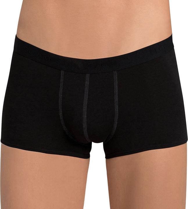 Immagine prodotto Sloggi Confezione da 4 boxer 24/7 - Hipster - Mutande (XL, confezione da 4)