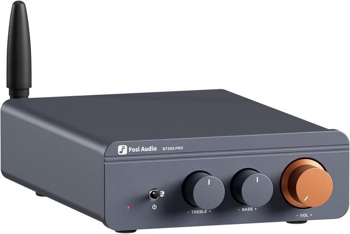 Fosi Audio BT20A PRO (Verstärker)