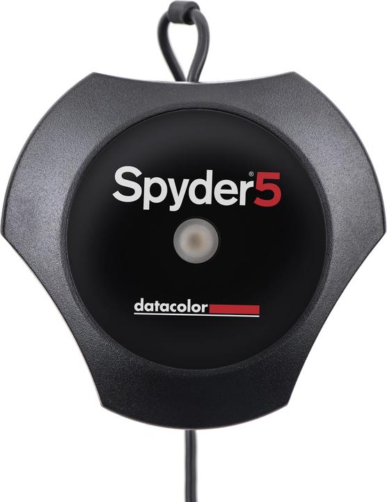 Actual product image Datacolor Spyder5 Pro