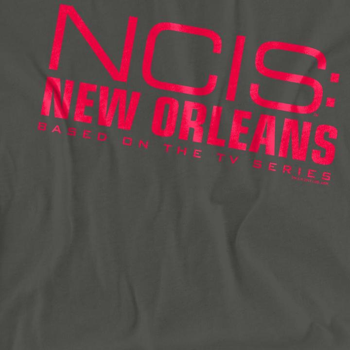 Produktbild NCIS: New Orleans TShirt (XL)