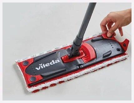 Produktbild Vileda Ultramat Turbo (1 Stk.)