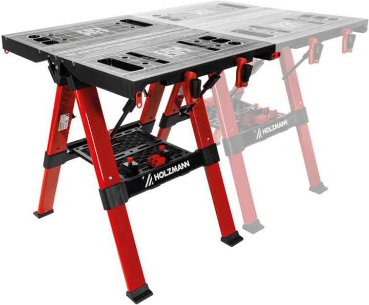 Actual product image Holzmann WST100Solid (75 cm, 57.50 cm)