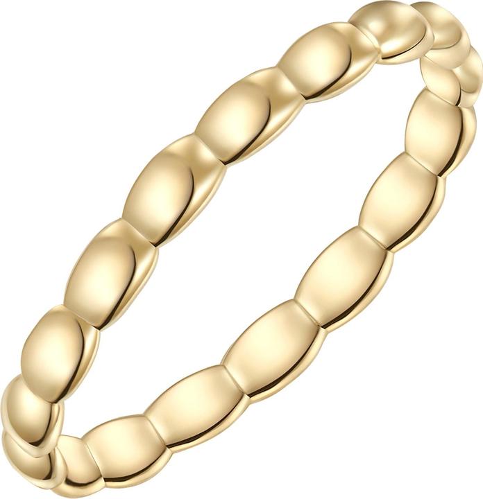 Immagine prodotto Glanzstücke München Donna Argento Argento Giallo Oro - 24511 (52, 925 Argento)