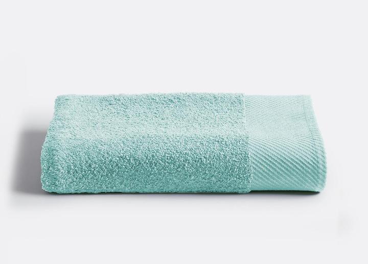 Actual product image La Redoute Interieurs Maxi Drap De Bain (100 x 150 cm)
