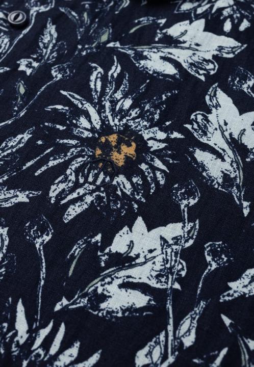 Immagine prodotto Dstrezzed M's Shirt Painted Linen Flower (L)