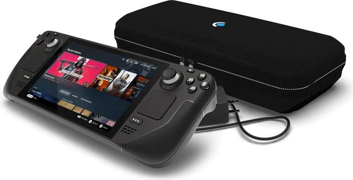 Produktbild Valve Steam Deck 64GB