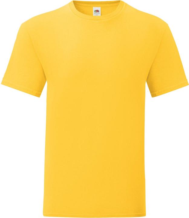 Fruit of the Loom Iconic 150 TShirt (M)