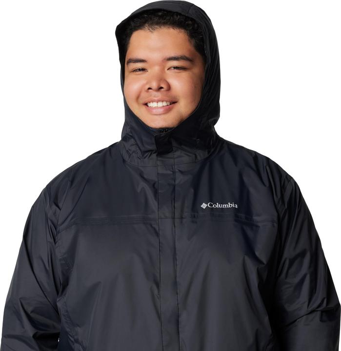 Produktbild Columbia Watertight™ II Jacket (4x)