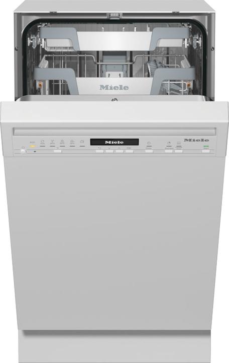 Produktbild Miele G 5740 SCi SL