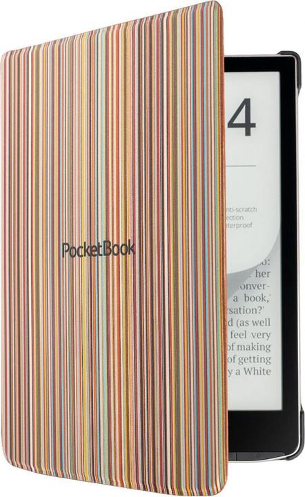 Actual product image PocketBook Shell (Pocketbook InkPad Color 2, Pocketbook InkPad 4, Pocketbook InkPad Colour 3)