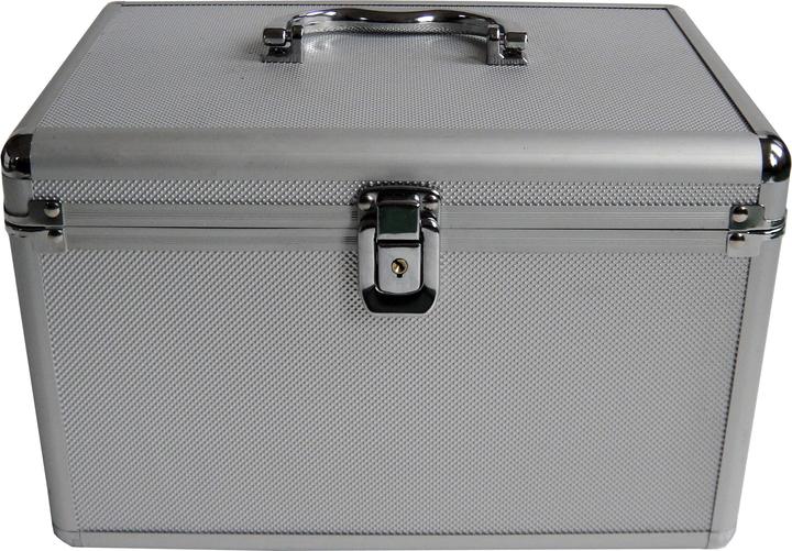 Produktbild MediaRange DJ-Case