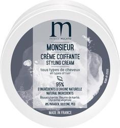 Immagine prodotto Patrice Mulato Crema per lo styling maschile (Crema per capelli, 50 ml)